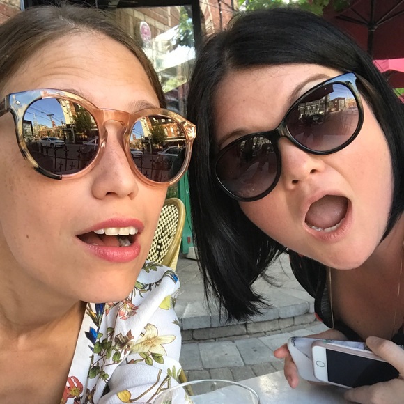 Meet the posher - Amanda - Picture 6 of 8